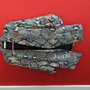 Bishop + Young Blazer